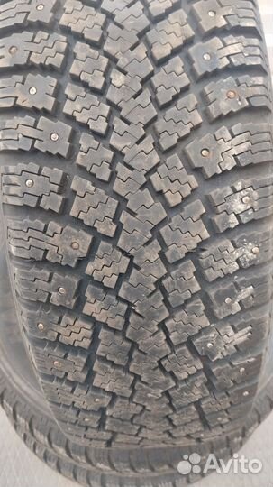 Nokian Tyres Hakka Black 265/70 R17 113