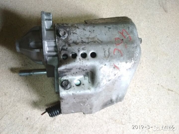 Стартер для Hyundai Sonata SantaFe G6BA