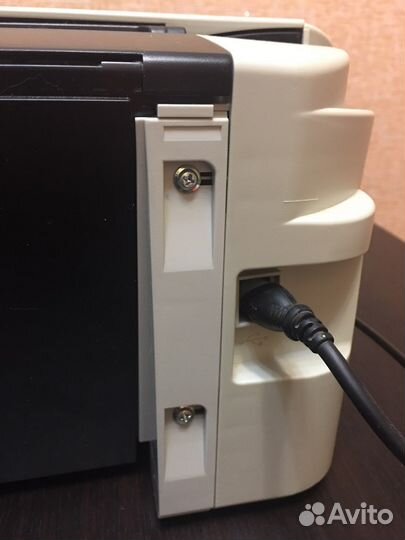 Принтер сканер ксерокс