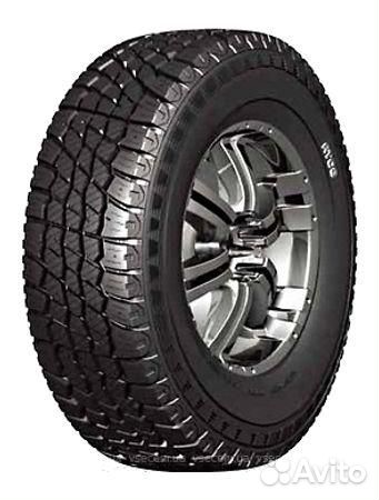 Tracmax X-Privilo AT08 285/50 R20 116H