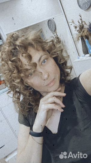 Щипцы для завивки волос