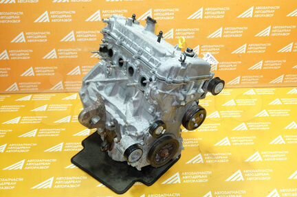 Двигатель LF-VD Mazda 6 GH 2007-2012