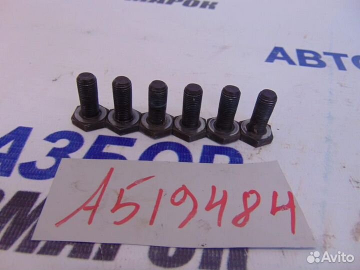 Болт маховика для Opel Astra H 3 2004-2014г