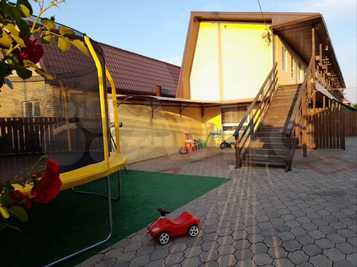 Комната 24 м², 1/2 эт.