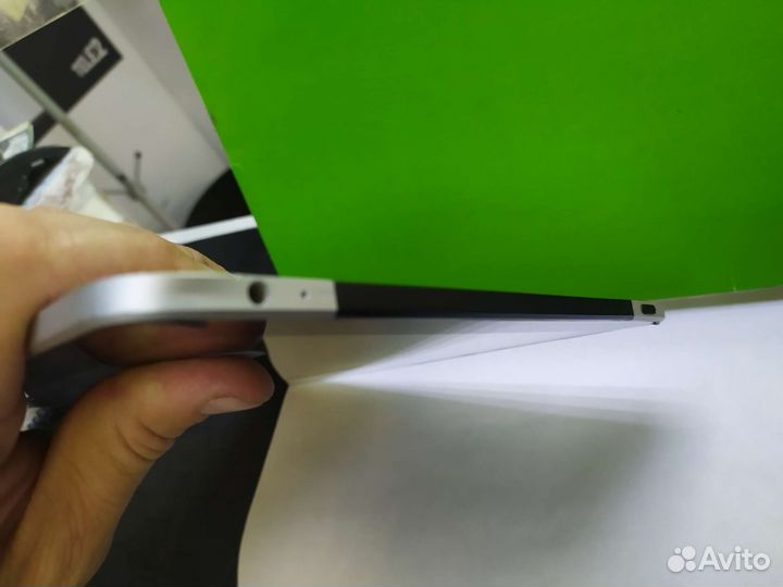 Планшет apple iPad A1337 1 поколения