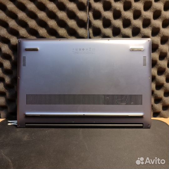 Ноутбук huawei matebook d14