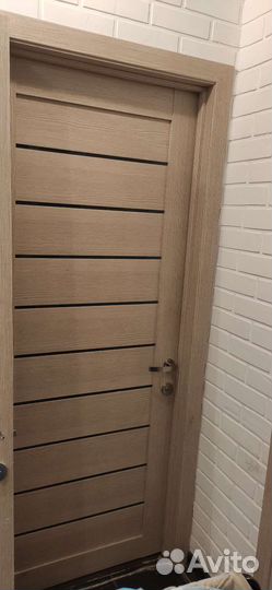 Межкомнатные двери бу 80
