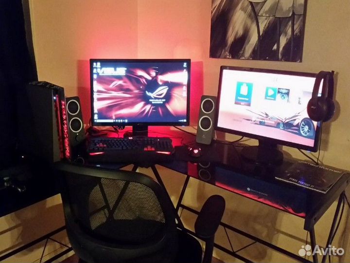 Ремонт Компьютеров Ремонт Ноутбуков