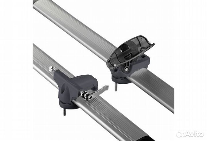 Автомобильный багажник для велосипеда Elite San Re