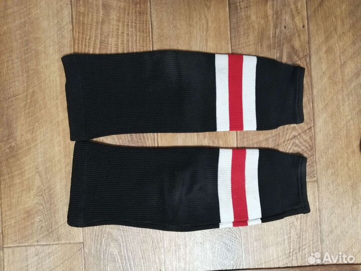 Хоккейные шорты