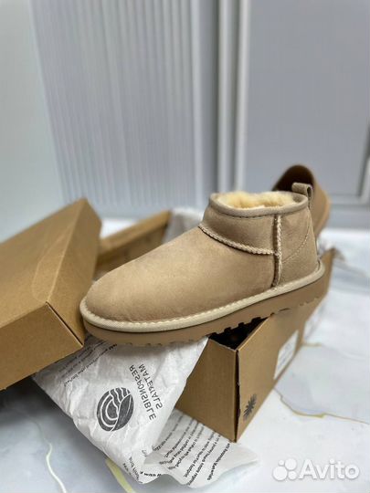 Угги женские UGG