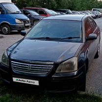 Toyota Premio 1.8 AT, 2004, 230 000 км, с пробегом, цена 590 000 руб.