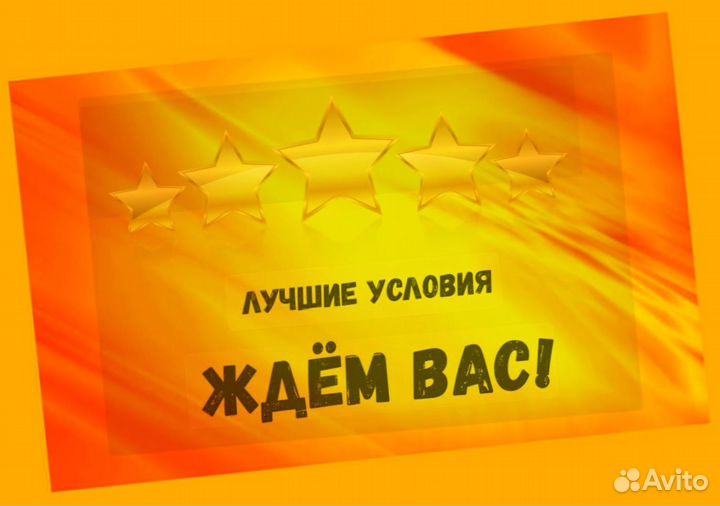 Маркировщик Еженедельный аванс М/Ж Спецодежда