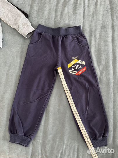 Продам вещи на мальчика