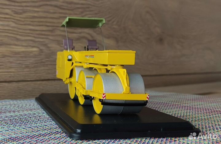 SSM в боксе, ду-49, 1/43