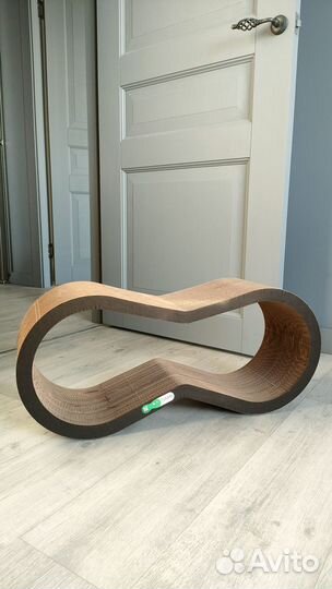 Когтеточка лежанка для кошек Тумяу Айс