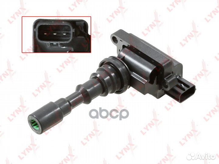 Катушка зажигания SPL1342 lynxauto