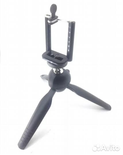 Штатив для смартфона, штатив для фотоаппарата