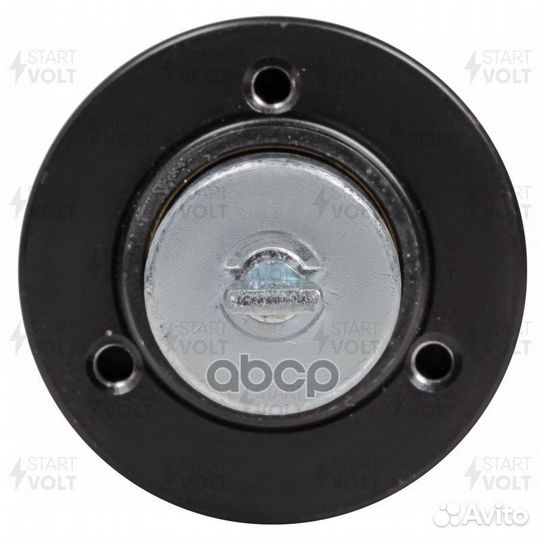 Реле втягивающее VAG passat 96/superb 02- 1.8I