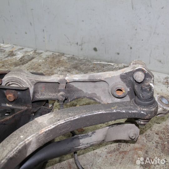 Рычаг нижний прямой правый jaguar XF 2011-2015