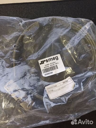 Плата управления вентилятором alfa135