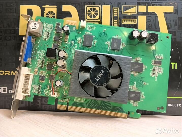 Видеокарта