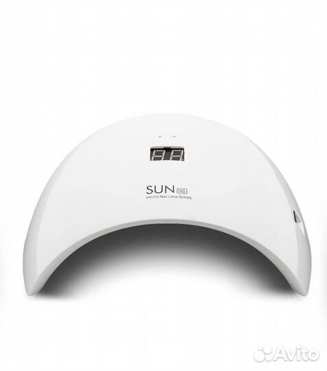 Led лампа для ногтей