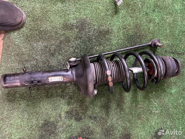 Амортизатор подвески передний правый Audi Tt 8N3