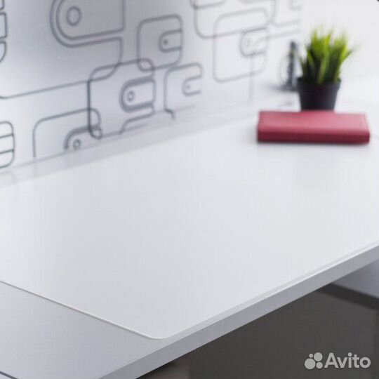 Защитная накладка на письменный стол 60х100