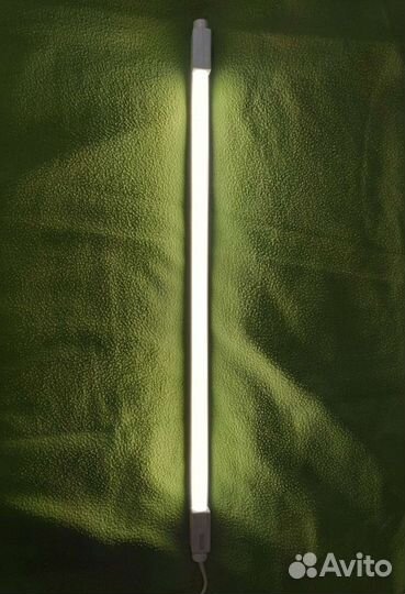 Переносная лампа osram 61 см, новая