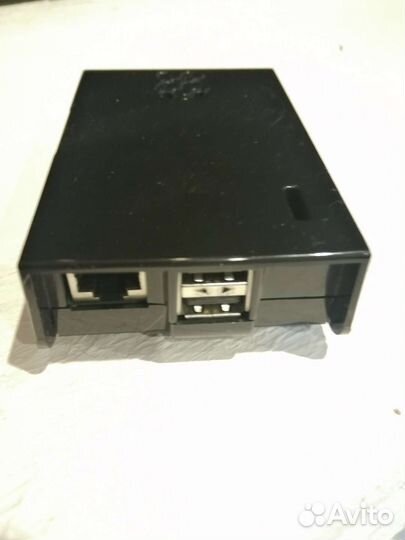 Raspberry Pi