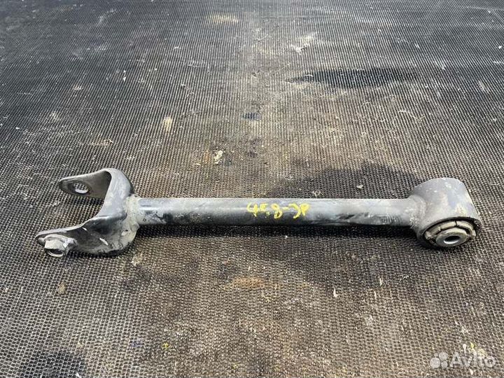 Рычаг подвески задний Mazda Mazda 6 GJ PY20397331