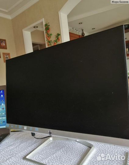 Монитор hp 22f ультра тонкий