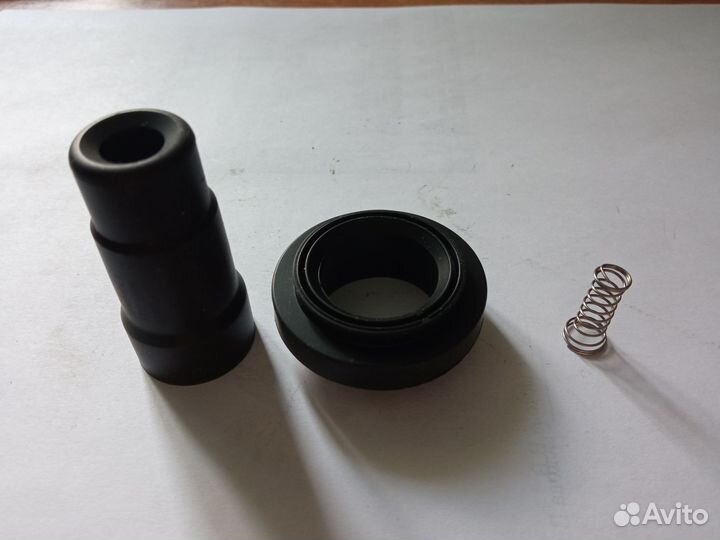 Наконечник катушки загания