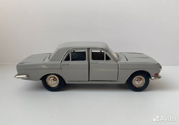 Модель СССР 1:43 газ 24 Волга Тантал