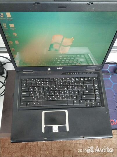 Ноутбук для работы и учебы acer 5102