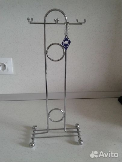 Вешалка (новая)
