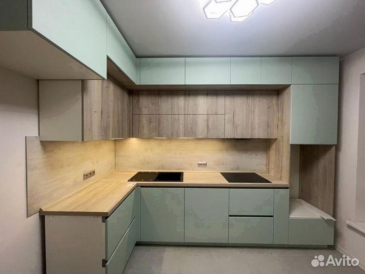 Кухонный гарнитур