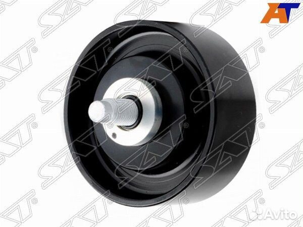 Ролик приводного ремня toyota dyna