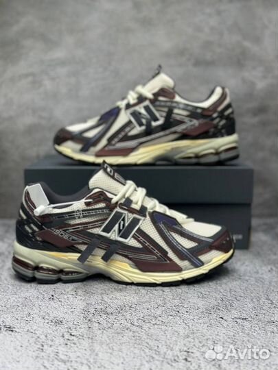 Кроссовки New Balance 1906R