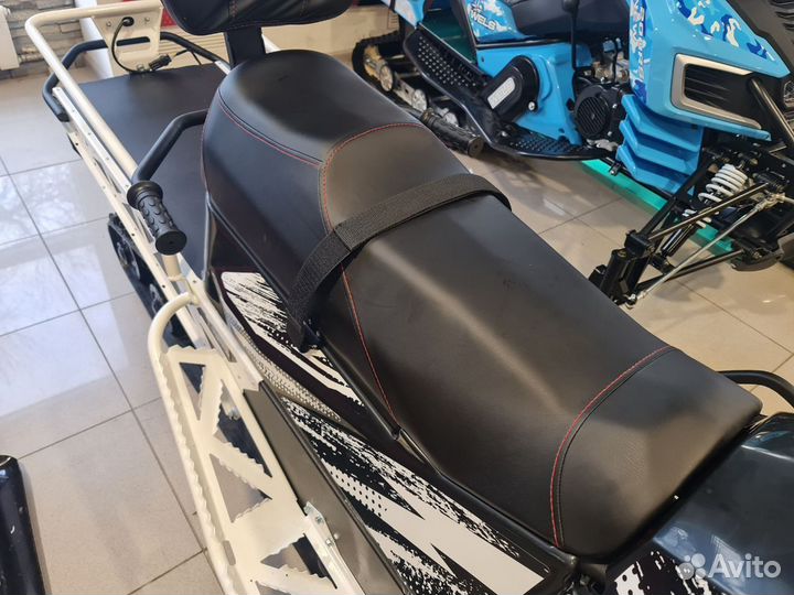 Снегоход Irbis SF200L superlong