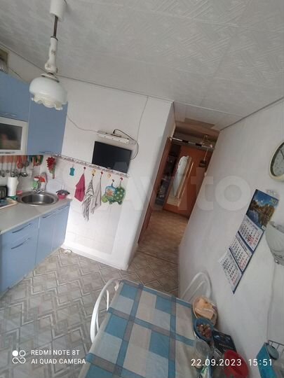 2-к. квартира, 41,6 м², 3/9 эт.