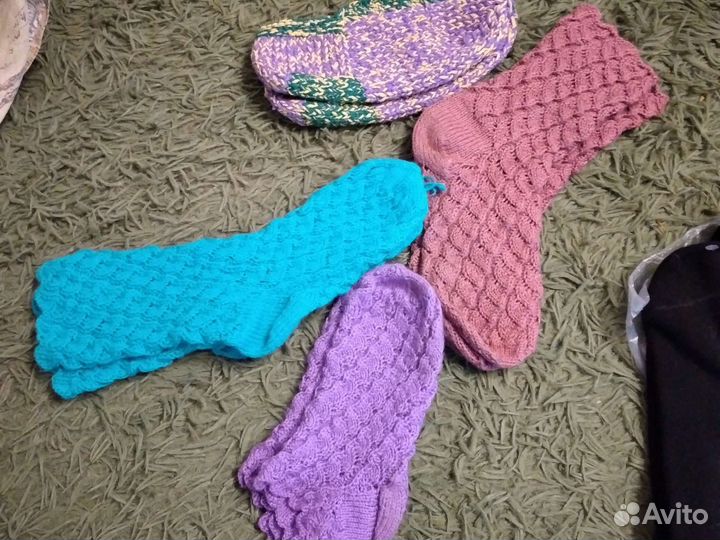 Ручная вязка очень красивые