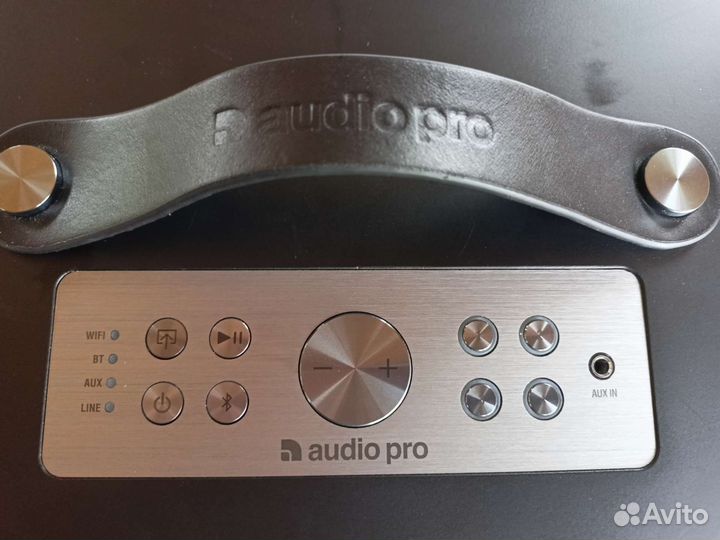 Audio Pro Addon C10 беспроводная колонка