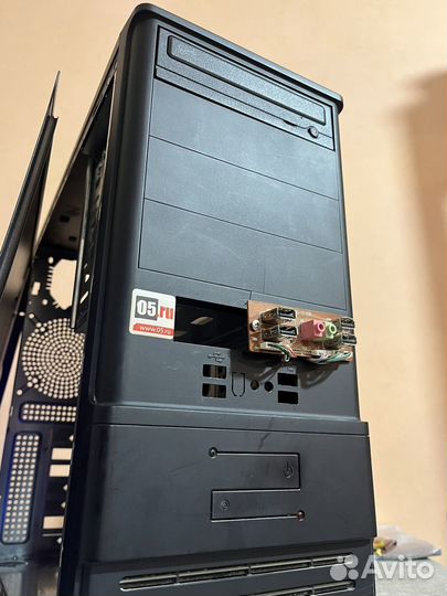 Корпус для пк ATX