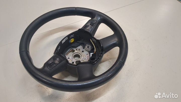 Руль Audi A4 (B8), 2008