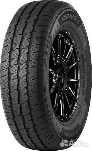 Arivo Winmaster ARW6 195/60 R16 99H