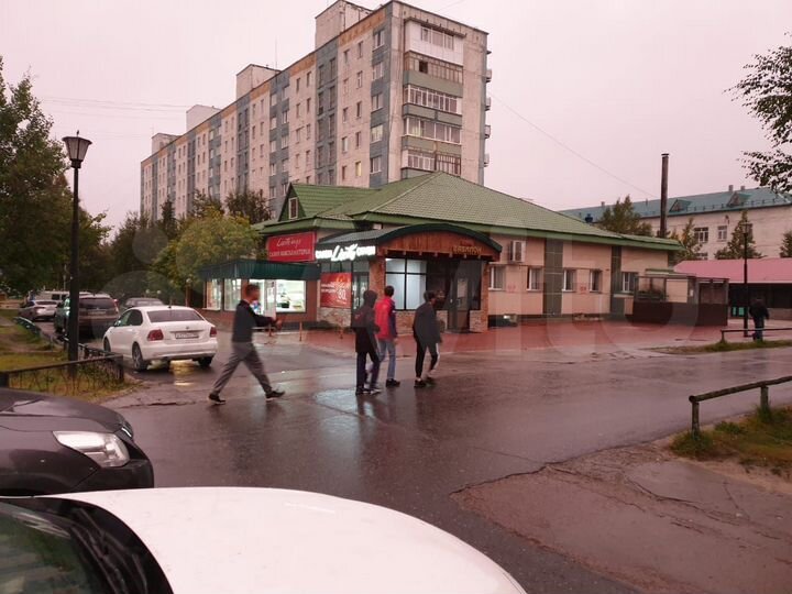 Свободного назначения, 425.5 м²