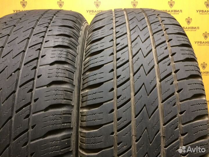 GT Radial Savero HT Plus 235/65 R18 104T