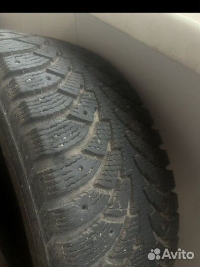 Nordman Nordman 4 205/65 R15